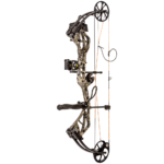 Choosing a right or left handed compound bow
