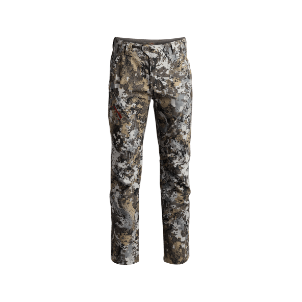 Sitka Equinox Guard Pants are one of the best early season bow hunting pants for 2023.