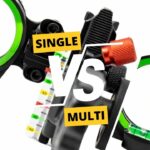 Single vs Multiple Pin Bow Sights
