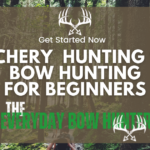 Learn Archery Hunting 101: Bow Hunting for Beginners here now.