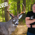 Conquer Target Panic and Buck Fever using simple techniques outlined in this post.