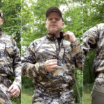 Huntworth Gadsden Pullover and Durham Pants Review