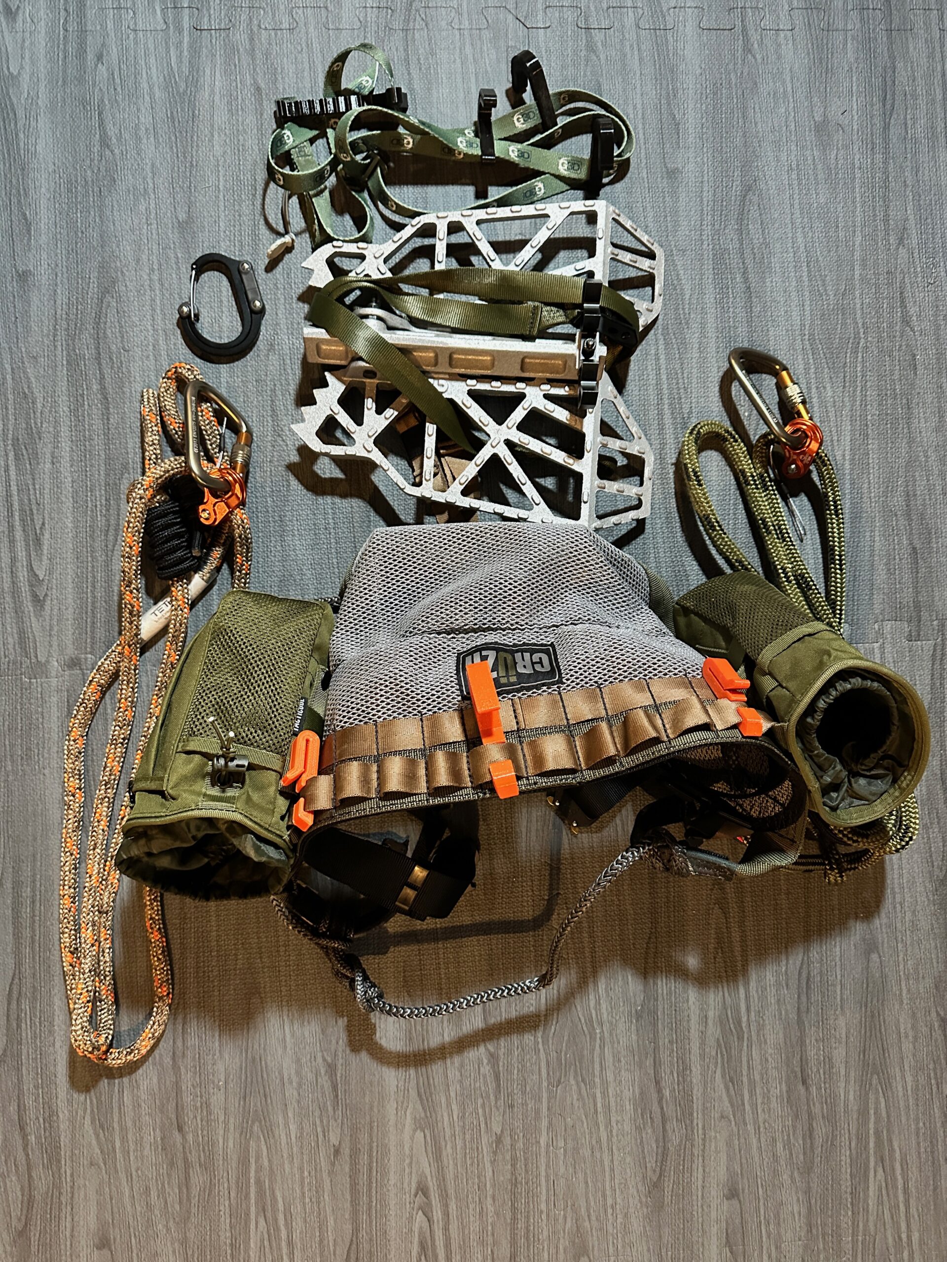 2023 Bow Hunting Gear List Breakdown (What I'm