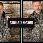 Featuring the Asio Gear Late Season Jacket and Bibs review done in the mountains of central Pennsylvania.